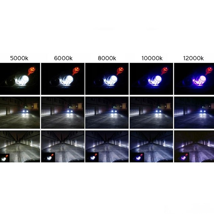 Ксенонова крушкa M-TECH D1S 35W 6000K
