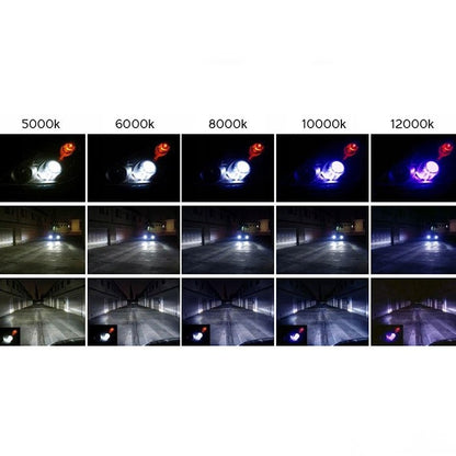 Ксенонова крушкa M-TECH D1S 35W 6000K