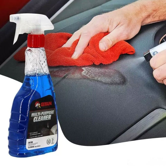 Спрей за почистване универсален ГЕТСЪН - 500мл.