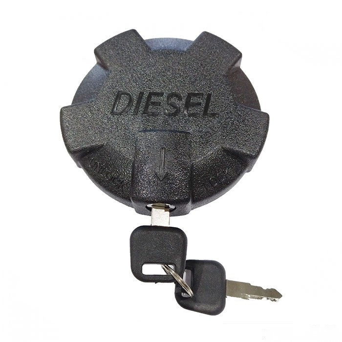 Капачка за резервоар - 059