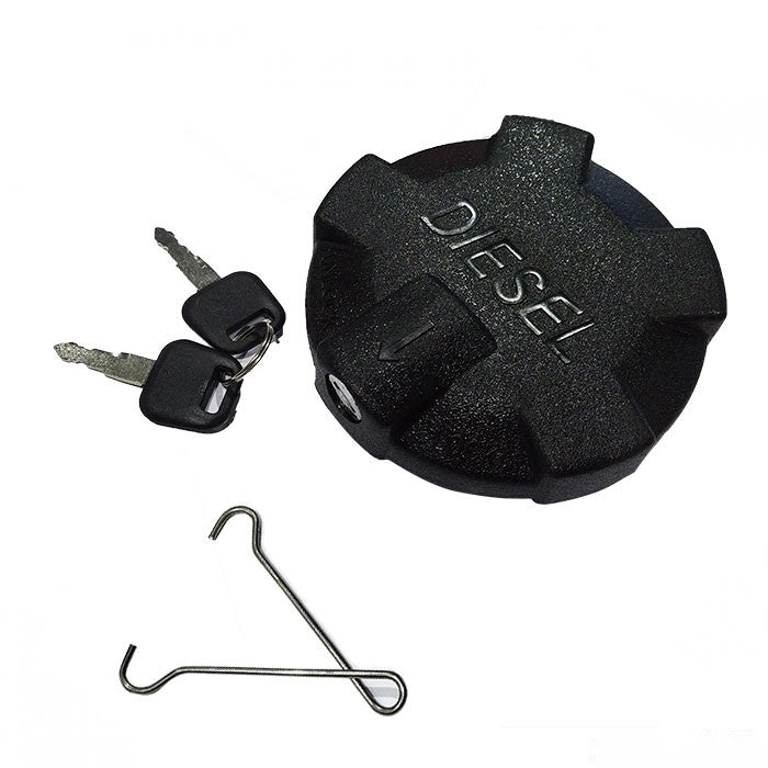 Капачка за резервоар - 059