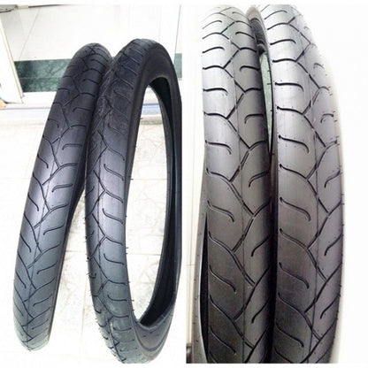 Външна гума за велосипед 26x1.95 P1077BLK