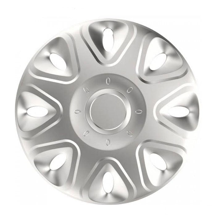 Тасове за джанти 15'' Versaco Power Silver