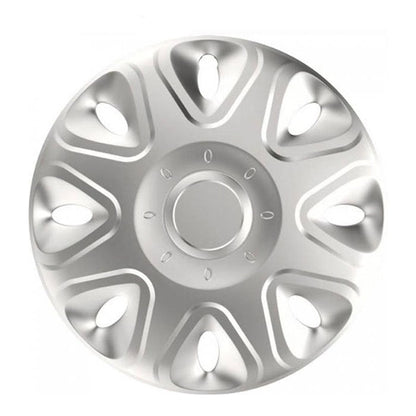 Тасове за джанти 15'' Versaco Power Silver
