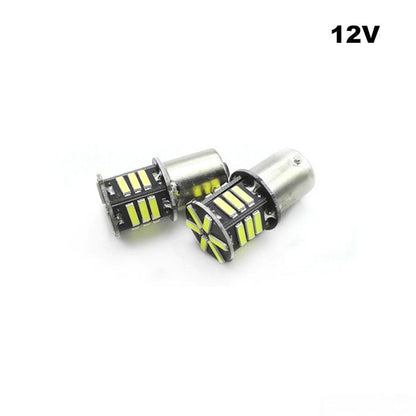 Диодна крушка 28654 2бр/к-т