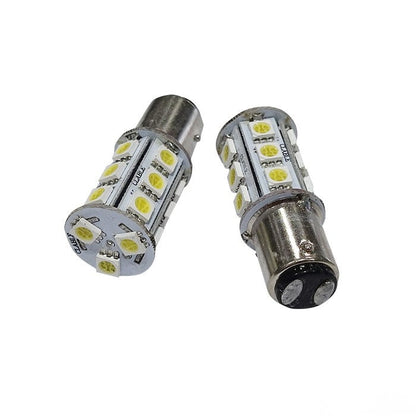 Диодни крушки - 28443 2бр/к-т 24V