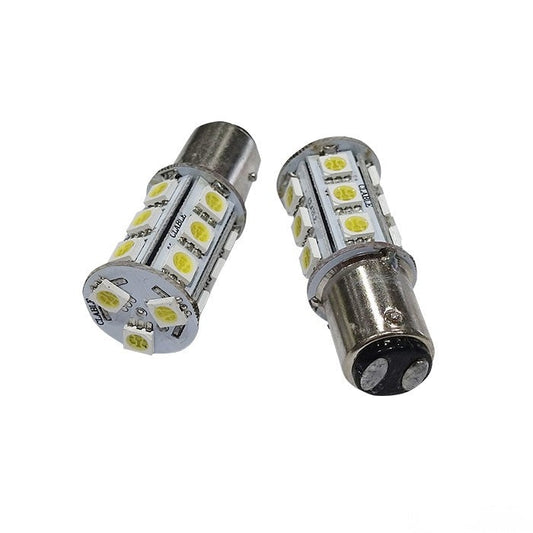 Диодни крушки - 28443 2бр/к-т 24V