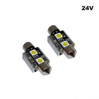 Диодни крушки 11040 2бр/к-т