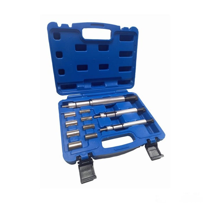 Комплект водачи за центроване на съединителя на МПС