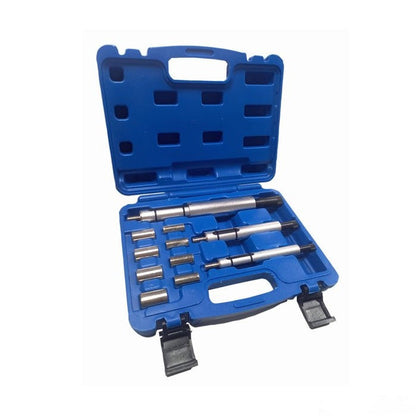 Комплект водачи за центроване на съединителя на МПС