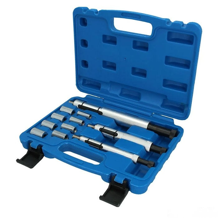 Комплект водачи за центроване на съединителя на МПС