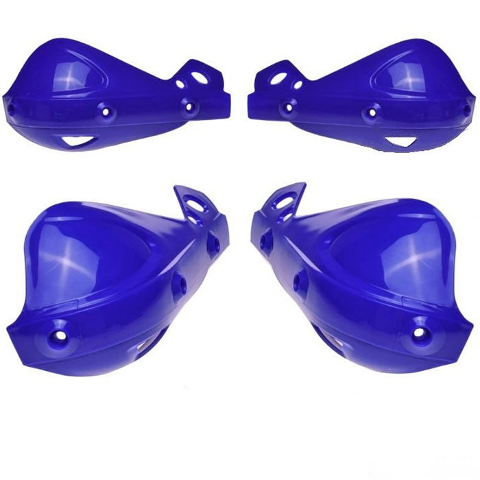 Предпазител за ръце D3 1819 2бр/к-т - Сини