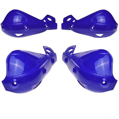 Предпазител за ръце D3 1819 2бр/к-т - Сини