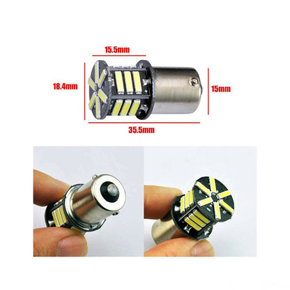 Диодна крушка 28653 2бр/к-т