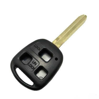 Кутия автоключ TY003 010