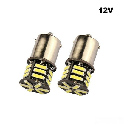 Диодна крушка 28653 2бр/к-т