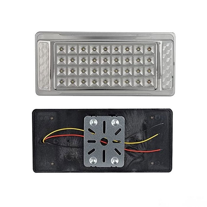 Неон купе голям 692, 12V