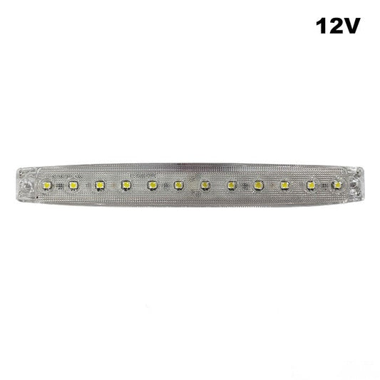 Габарит 0050 12V Бял