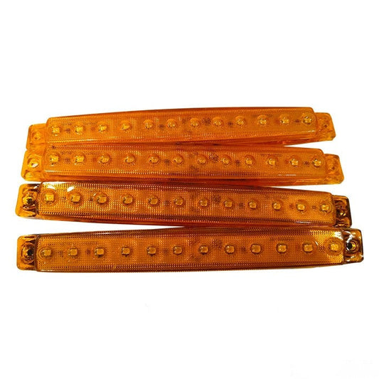 Габарит 0050 12V Оранжев