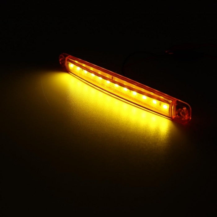 Габарит 0050 12V Оранжев