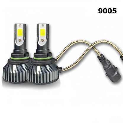 Диодни крушки Niken 9005 ПРО 2бр/к-т