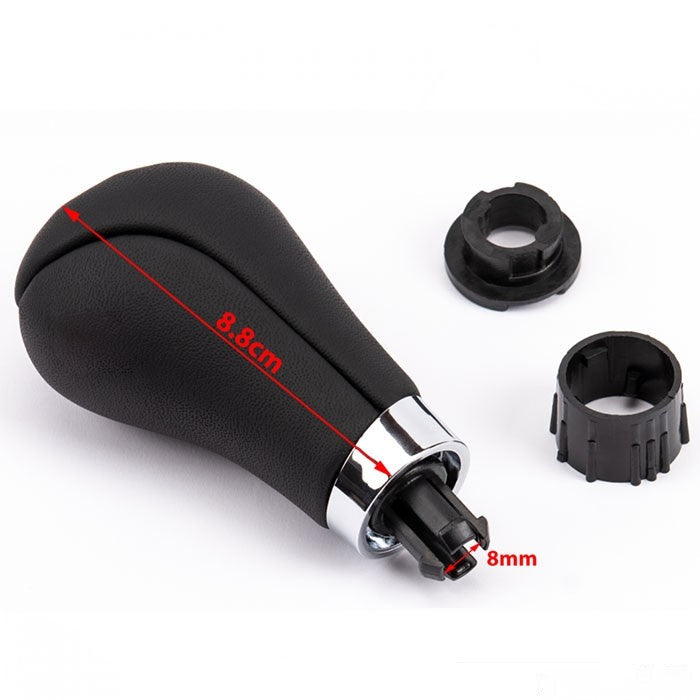 Топка за скоростен лост съвместима с Mercedes 8ММ - 6 скорости