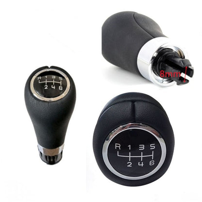 Топка за скоростен лост съвместима с Mercedes 8ММ - 6 скорости