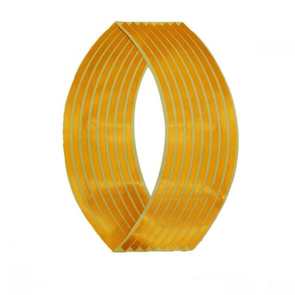 Стикер за джанти на мотоциклет 1908 - Злато