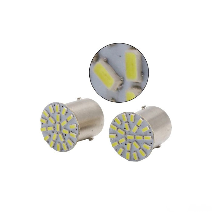 Диодна крушка 28656 2бр/к-т