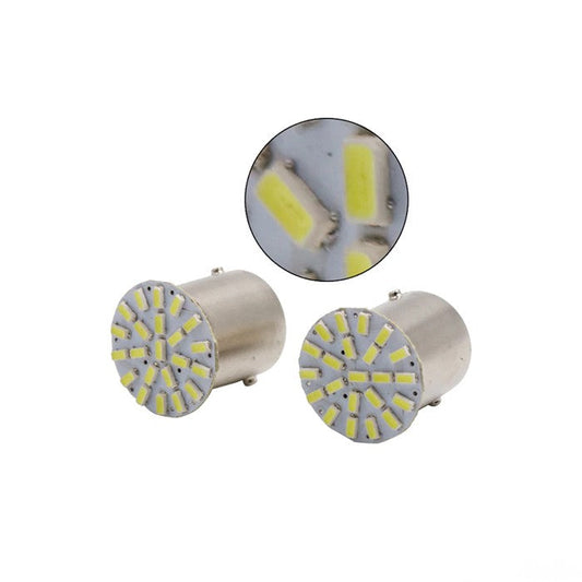 Диодна крушка 28656 2бр/к-т