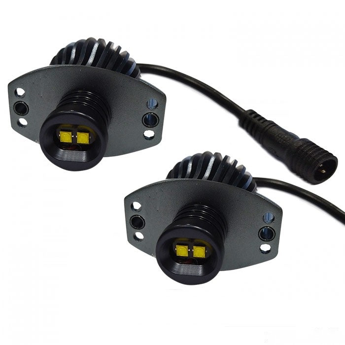 Диод ANGEL EYES BMW E90/E91-10W