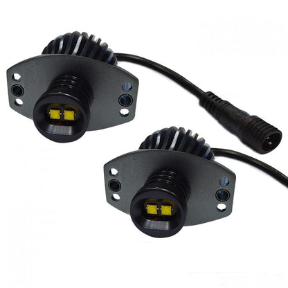 Диод ANGEL EYES BMW E90/E91-10W