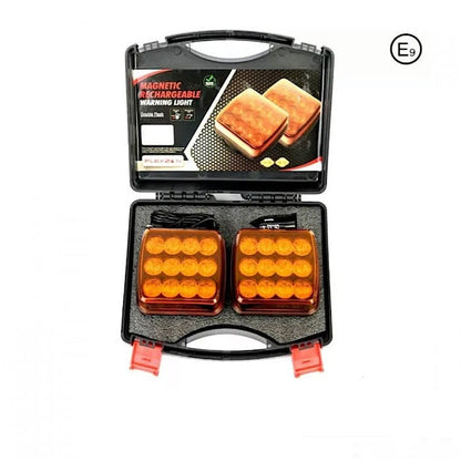 Сигнална лампа - маяк 1002 2 БР/К-Т WIRELESS