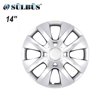 Тасове за джанти 14'' 225