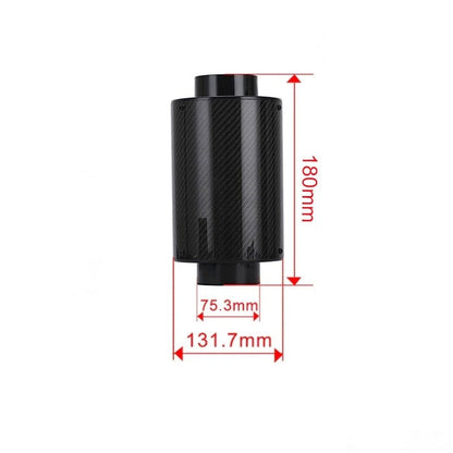 Спортен филтър - 8023 180мм