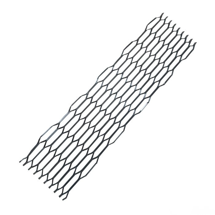 Мрежа 06 Черна - 120 х 30см - едра