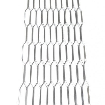 Мрежа 06 Хром - 120 х 30см - едра