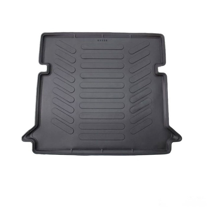 Стелка за багажник RizLine съвместима с Dacia Dokker 2013-