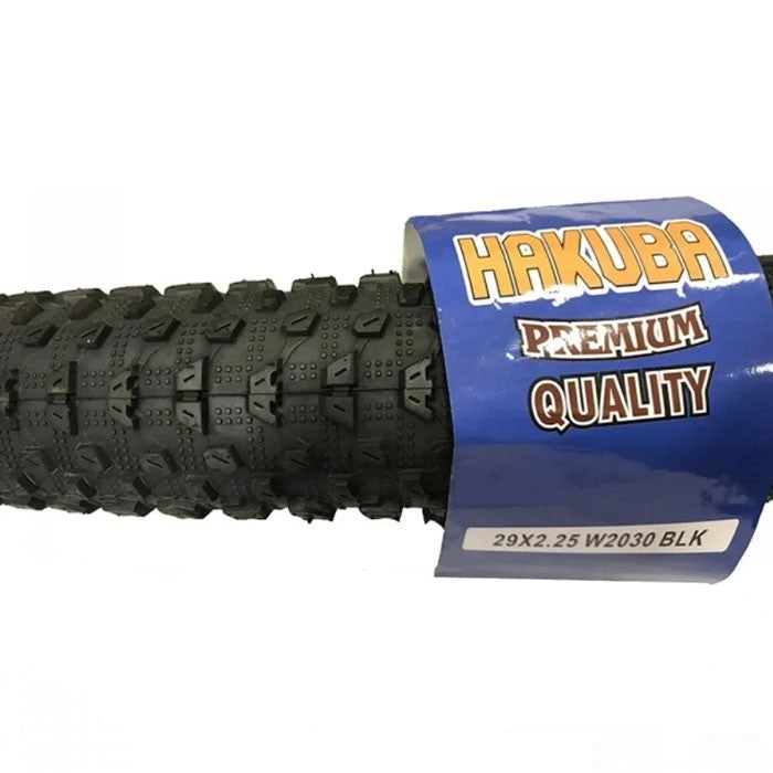 Външна гума за велосипед 29X2.25 W2030 BLK