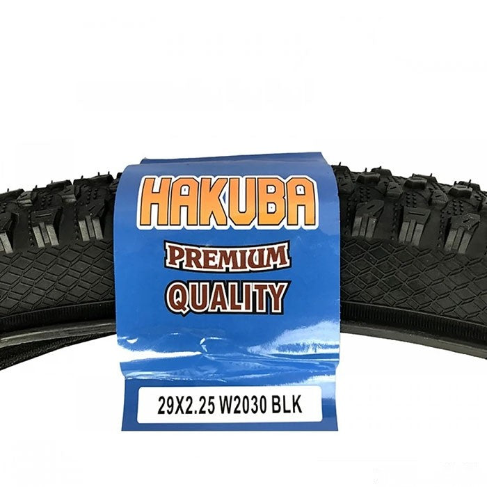 Външна гума за велосипед 29X2.25 W2030 BLK