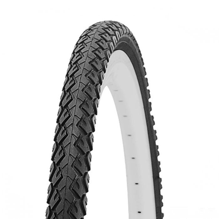 Външна гума за велосипед 700X38C W2011 BLK