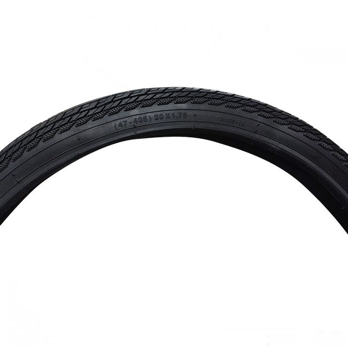 Външна гума за велосипед 20X1.75 X1005