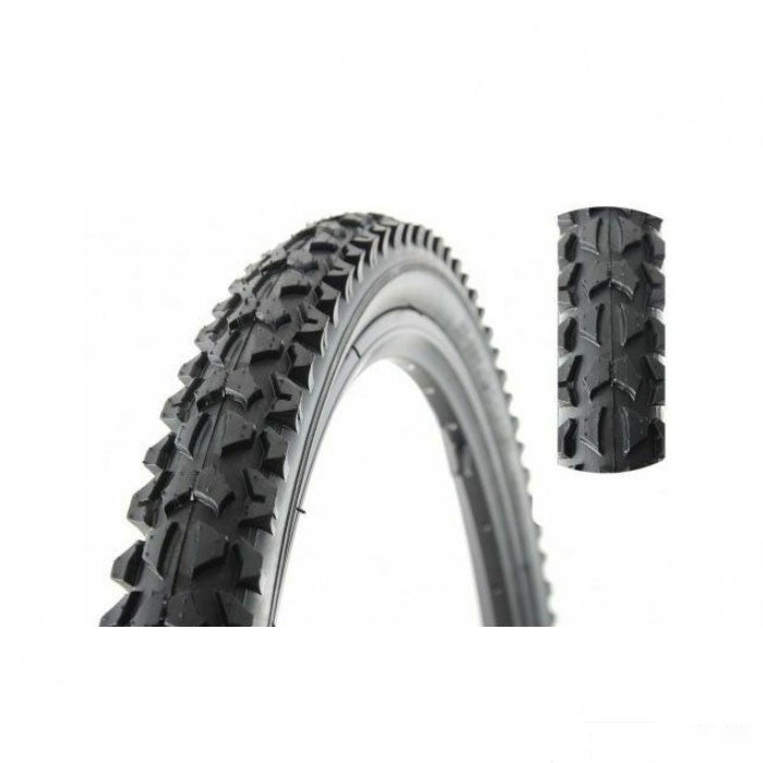 Външна гума за велосипед 16X1.95 P1001
