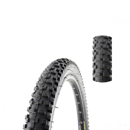 Външна гума за велосипед 26Х2.30 Р1018 BLK