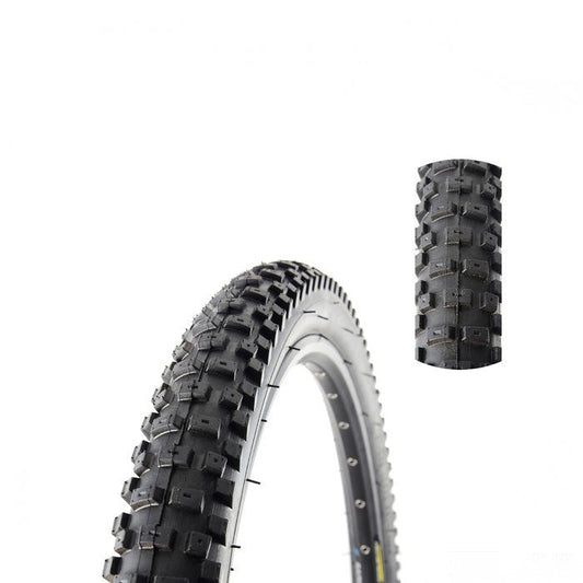 Външна гума за велосипед 26Х2.30 Р1018 BLK