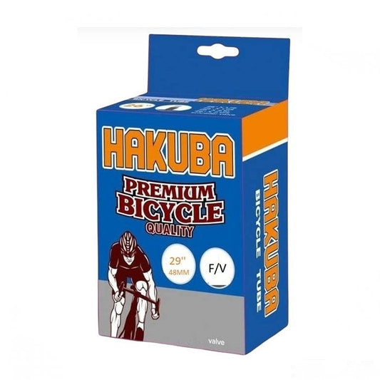 Вътрешна гума HAKUBA - за велосипед 29“- 2.125 48ММ