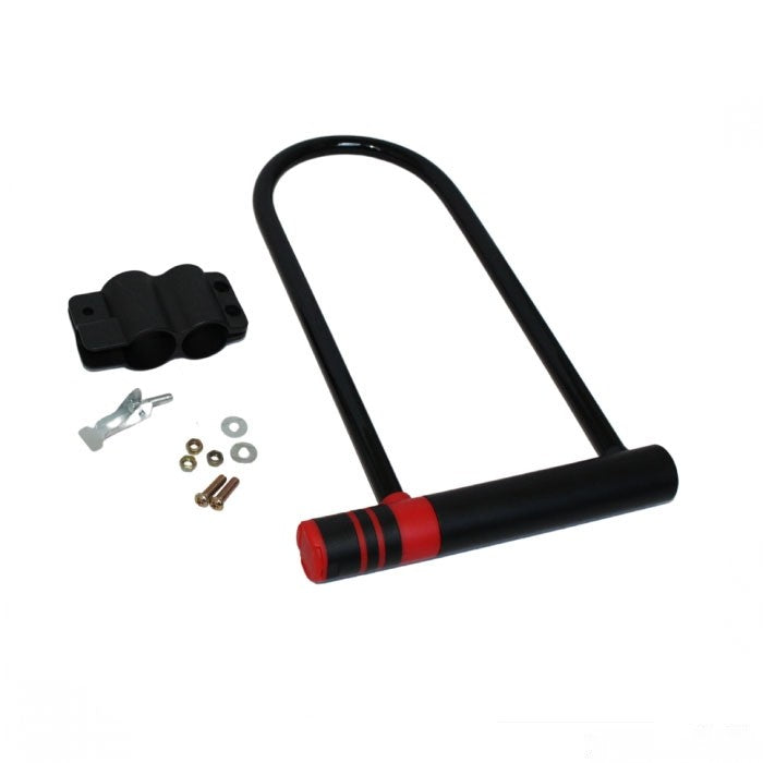 Заключващо устройство за велосипед - 61110