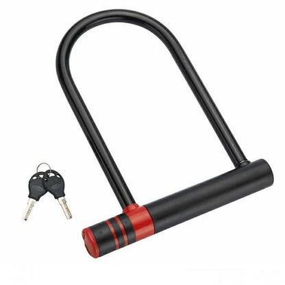 Заключващо устройство за велосипед - 61110