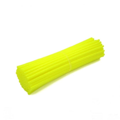 Декорация за спици 2546 неон 72 БР/К-Т