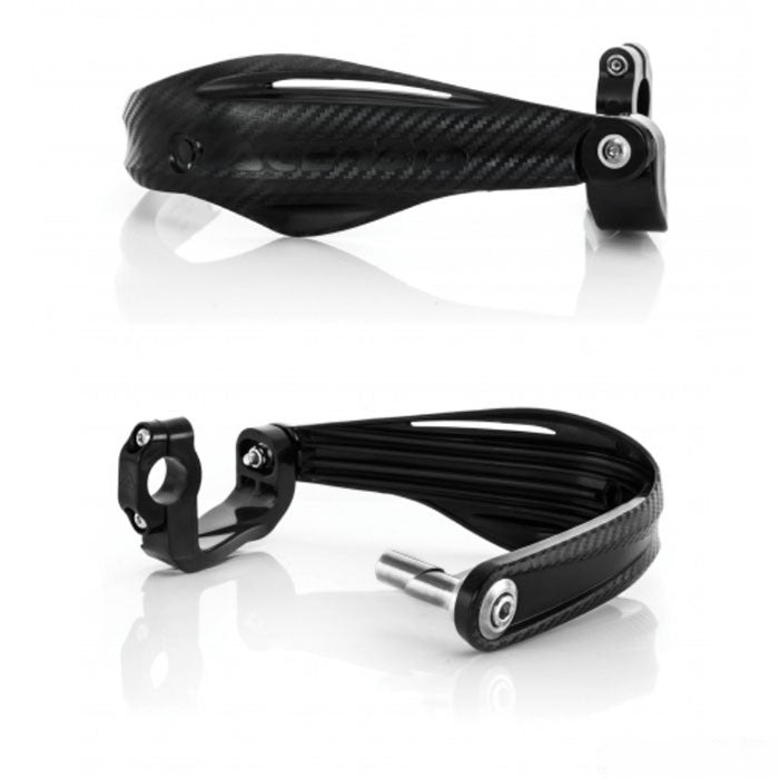 Предпазител за ръце 2537 зелени 2бр/к-т